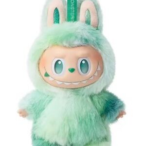 Serenity Big Into Energy Labubu